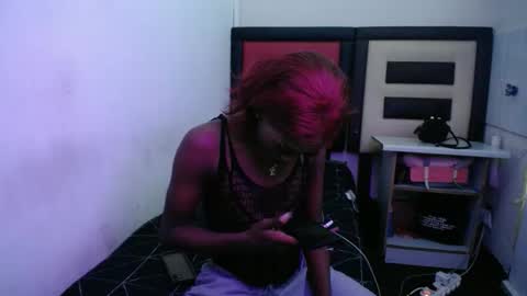 lsnnickykhanyile online show from 05-16-26, 05:01