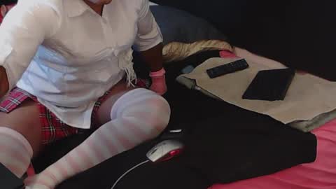 Snapshot of ltlstuborn chatting on 02-20-25, 07:52 Delany online show from 02-20-25, 07:52