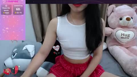Mina online show from 12-15-25, 12:59