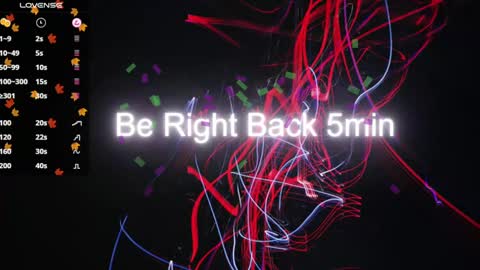 Lucia online show from 02-02-25, 04:32