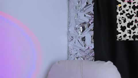 Lucia online show from 01-07-26, 03:03