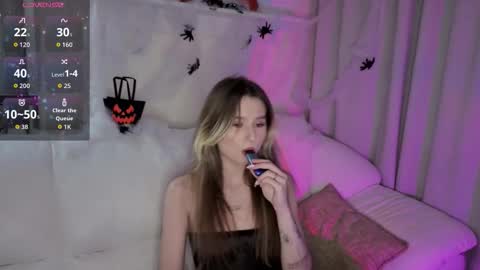 Lua online show from 11-01-25, 08:33