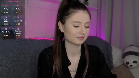 Lua online show from 01-31-26, 10:30