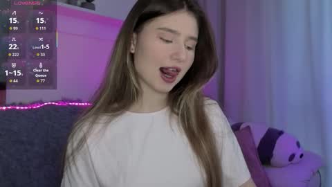 Lua online show from 03-23-26, 03:16