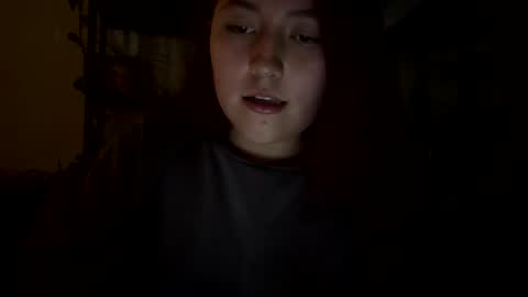 Snapshot of lua_fairy chatting on 02-19-26, 11:45 Lua online show from 02-19-26, 11:45