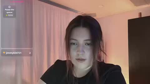 Snapshot of lua_fairy chatting on 03-17-26, 10:46 Lua online show from 03-17-26, 10:46