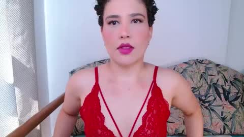 Snapshot of luadonna chatting on 03-17-26, 05:38 Lua online show from 03-17-26, 05:38