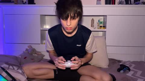 luan online show from 11-14-25, 04:49