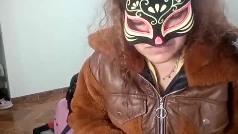 Snapshot of luana363 chatting on 02-03-25, 05:51 luana363 online show from 02-03-25, 05:51