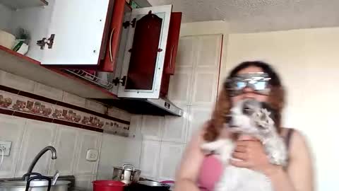 Snapshot of luana363 chatting on 12-01-25, 04:45 luana363 online show from 12-01-25, 04:45