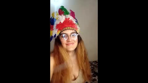 luana363 online show from 03-07-26, 09:12