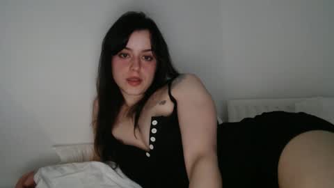 luana online show from 10-16-25, 09:38