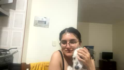 luana_winner online show from 07-23-26, 02:20