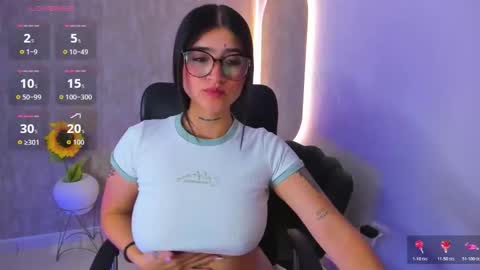 Luana online show from 10-22-25, 12:05