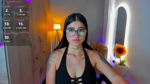 Luana online show from 05-21-26, 12:01