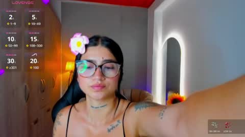 Luana online show from 05-28-26, 12:02