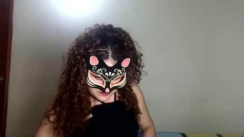 luanapowerful online show from 01-20-25, 01:18