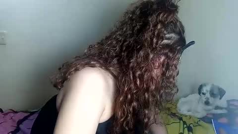 luanapowerful online show from 01-20-25, 04:21