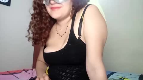 luanapowerful online show from 01-29-25, 12:54