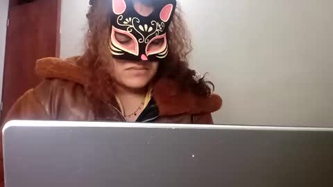 luanapowerful online show from 02-03-25, 05:51