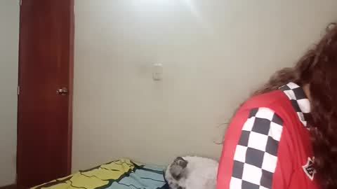 luanapowerful online show from 02-06-25, 12:00