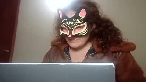 luanapowerful online show from 02-27-25, 04:52