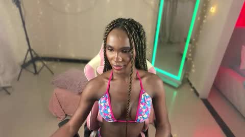 IG luana orq online show from 03-31-26, 05:30