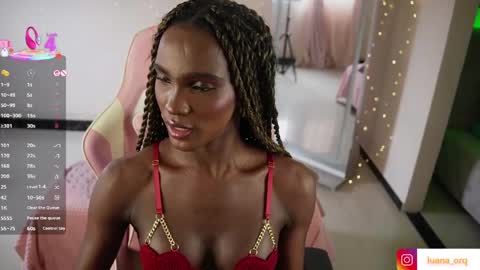 IG luana orq online show from 04-11-26, 01:15