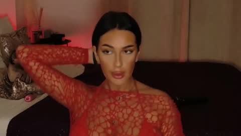 Luana Dess online show from 04-03-26, 12:08