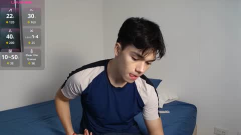 Snapshot of luandy_1 chatting on 06-19-26, 12:20 luandy_1 online show from 06-19-26, 12:20