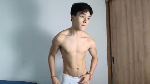 Snapshot of luandy_1 chatting on 06-21-26, 12:30 luandy_1 online show from 06-21-26, 12:30