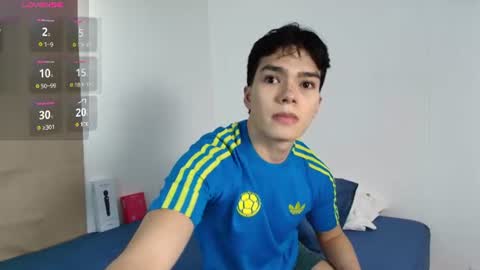 Snapshot of luandy_1 chatting on 07-03-26, 12:22 luandy_1 online show from 07-03-26, 12:22