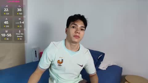 Snapshot of luandy_1 chatting on 07-05-26, 12:45 luandy_1 online show from 07-05-26, 12:45