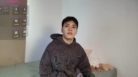Snapshot of luandy_1 chatting on 07-15-26, 12:10 luandy_1 online show from 07-15-26, 12:10