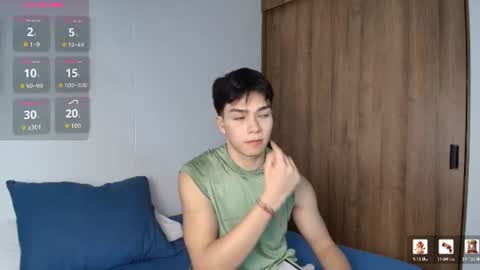 Snapshot of luandy_1 chatting on 07-22-26, 12:41 luandy_1 online show from 07-22-26, 12:41