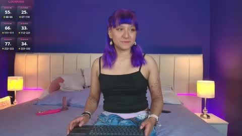 Luan online show from 10-16-25, 12:50