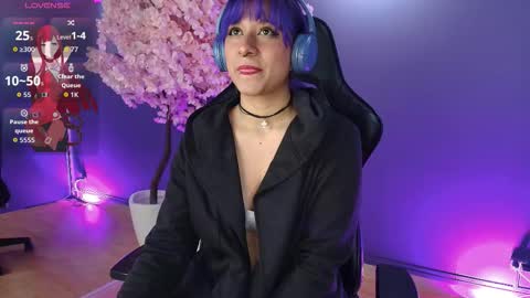 Luan online show from 12-02-25, 12:43