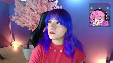 Luan online show from 12-14-25, 01:49