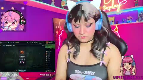 Snapshot of luaneter chatting on 04-29-26, 03:27 Luan online show from 04-29-26, 03:27