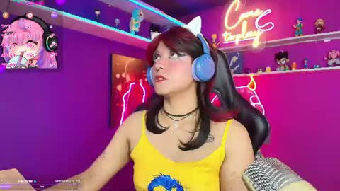 Snapshot of luaneter chatting on 07-15-26, 03:39 Luan online show from 07-15-26, 03:39