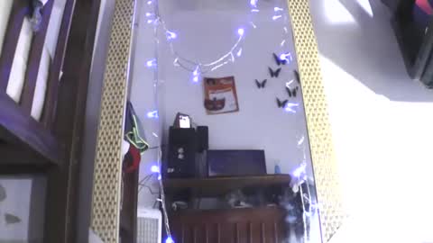 luanna837 online show from 12-08-24, 12:41