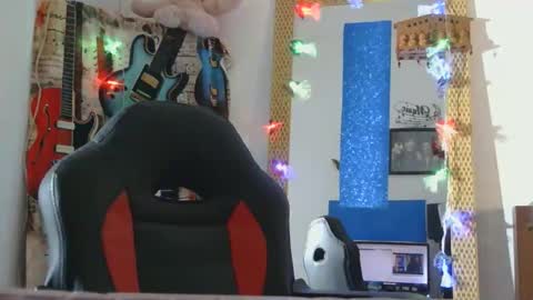 luanna837 online show from 04-21-26, 02:51