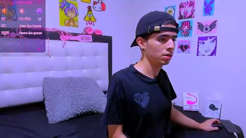 LuanRush online show from 05-16-26, 07:45