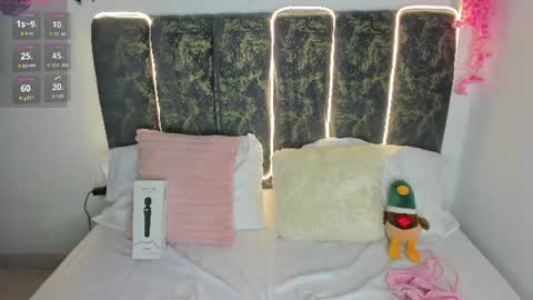 luany_moon online show from 07-14-26, 04:50