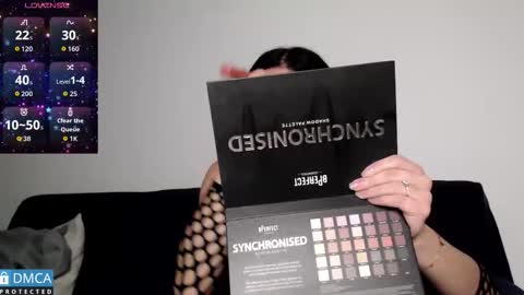 Snapshot of luara_ chatting on 02-08-26, 02:09 luara_ online show from 02-08-26, 02:09