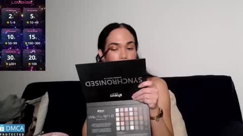 Snapshot of luara_ chatting on 02-21-26, 03:13 luara_ online show from 02-21-26, 03:13