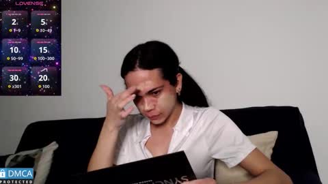 Snapshot of luara_ chatting on 03-02-26, 03:19 luara_ online show from 03-02-26, 03:19