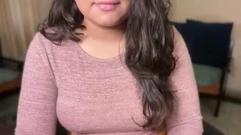 Snapshot of lubna_07 chatting on 11-18-25, 03:45 slow poison online show from 11-18-25, 03:45