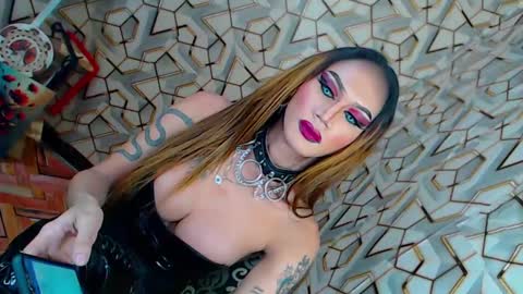 Snapshot of lubottarrah chatting on 03-11-25, 07:14 DEMONYETA LA TARRAH online show from 03-11-25, 07:14