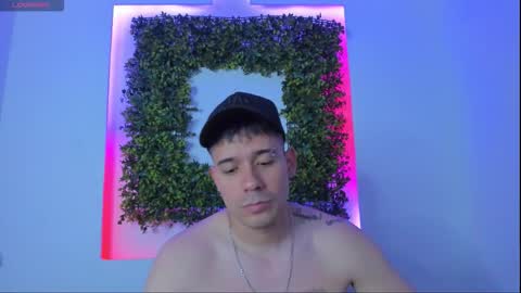 Snapshot of luc_sforza chatting on 10-31-25, 01:23 luc_sforza online show from 10-31-25, 01:23